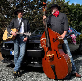 MARTIN COUNTRY MEN