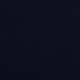 Marine Farbener  Sweat in BIO Qualität
