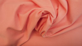 Baumwolljersey - Coral jersey - Z225