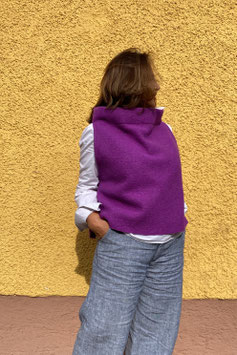 Walkpollunder - Lila