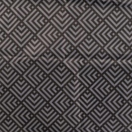 Regenjackenstoff- Print - Q 633