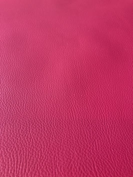 Kunstleder - Fuchsia - 25UR102