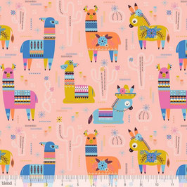 Blendfabrics Fiesta A219 - Baumwolle