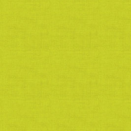 Linen Texture - Lime - Baumwolle - Z166