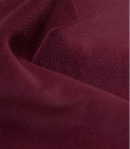 Velvet Velour - Bordeaux - TT104