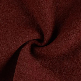 Walkloden Wool Boiled Stone Q611