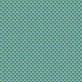 Popeline - Jaipur Metallic - Z189