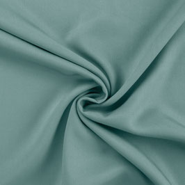 Viscose Twill Uni - Dusty Mint - Q503