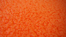 Walklode Teddy Fleece Tangerine 25V116