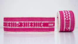 ECUS - Glitzer Pink Dream