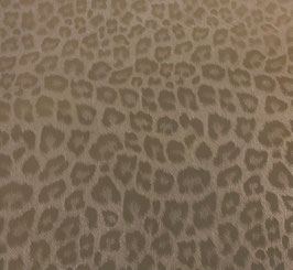 Softshell - Leopard Print khaki - Q629
