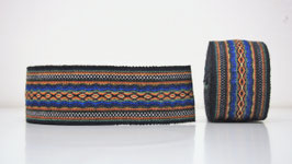 ECUS - Negro Azulito