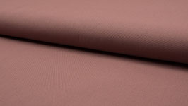 Canvas Uni - Old Pink - Q420