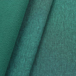 Softshell - Melange Petrol - V212