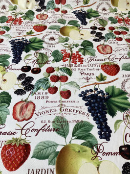 Confiture Canvas - 25UR103