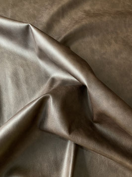 Vintage Leather - Dark Brown - Q631