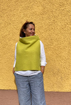 Walkpollunder - Lime