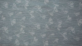 Baumwollstoff Steel Sky - Z227