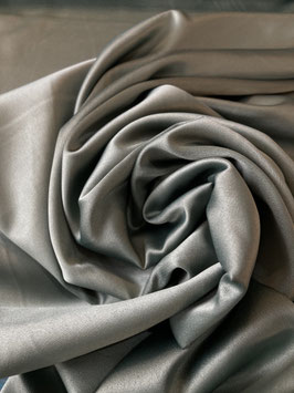 Satin Stretch - Dusty Green - 24Q104
