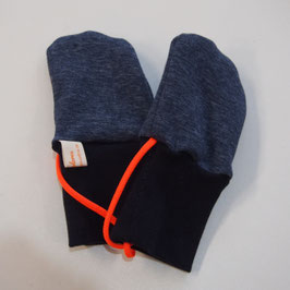 Kinderhandschuhe aus Fleece