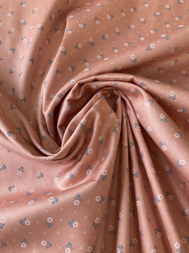 Baumwolle - Romantico Rosé - Q501