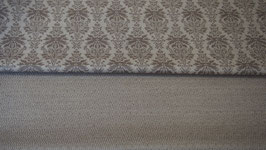 Micro-Viscoze Jacquard Beige 25TV100-101