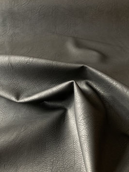 Vintage Leather - Black - Q584