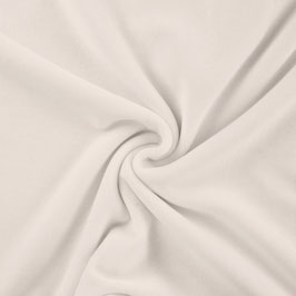 Nicky Velour Weiss