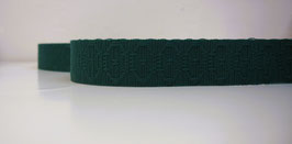 Gurtband - Green Koralli - 4cm