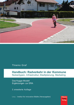 Handbuch: Radverkehr in der Kommune - NEUAUFLAGE