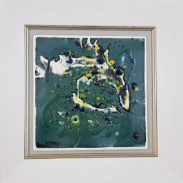 Email Hungiges Seegras