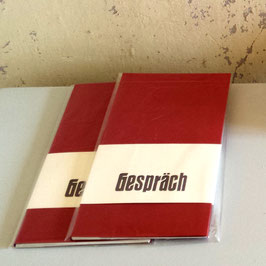 Buch Gesprächsbereit