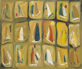 Fine Art Print Regattamodus