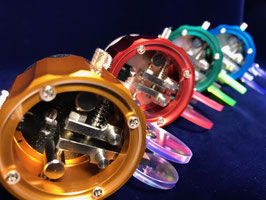 『CIR-45D』『CIR-45D SP』