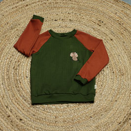 Pullover 116009