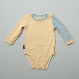 Wolle/Seide Body 80601