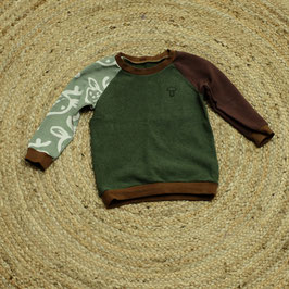 Pullover 92108