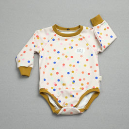 Body Gr.80 Konfetti (neu)