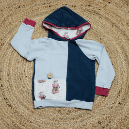 Pullover 116001