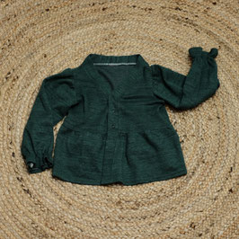 Strickjacke 116002
