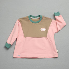 Pullover Gr.98 Muckelig Neu