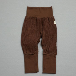 Hose Gr.80 Cordnicki Schoko (neu)
