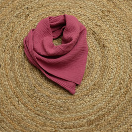 Halstuch pink
