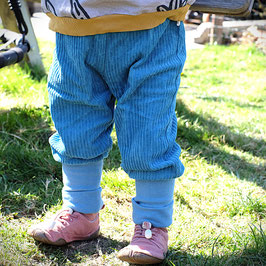 Knickerbockerhose "Michel" Farbauswahl