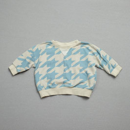 Pullover 68115