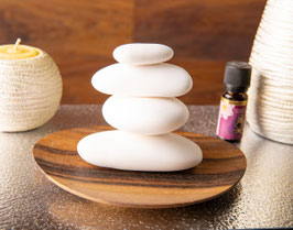 Duftstein Set Stone Balance