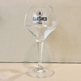 Oakshed & Sons Glas