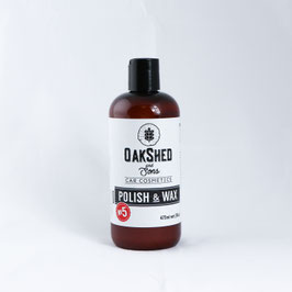 N°5 Polish & Wax       (16oz - 473ml)