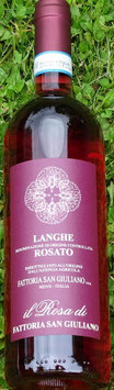 Vino DOC Rosato 2024