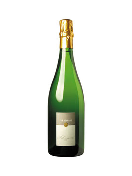 Silvaner brut